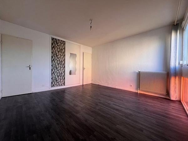 TOULOUSE / Vente Appartement 1 Pièce 26 m²