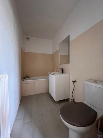 TOULOUSE / Vente Appartement 1 Pièce 26 m²
