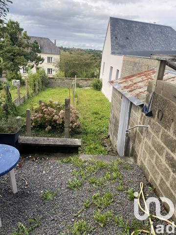 Maison à vendre 4 pièces 72 m² Cerisy-la-Salle