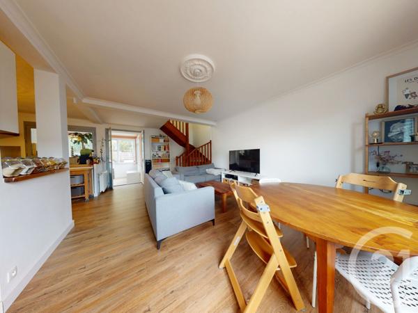 Maison à vendre  6 pièces - 110,15 m2 COLOMIERS - 31