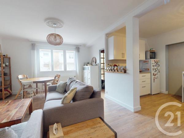 Maison à vendre  6 pièces - 110,15 m2 COLOMIERS - 31