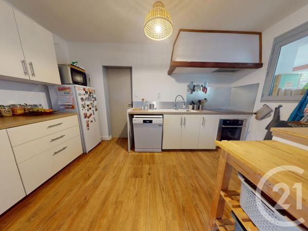 Maison à vendre  6 pièces - 110,15 m2 COLOMIERS - 31