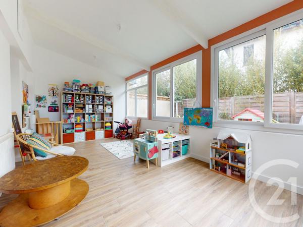 Maison à vendre  6 pièces - 110,15 m2 COLOMIERS - 31