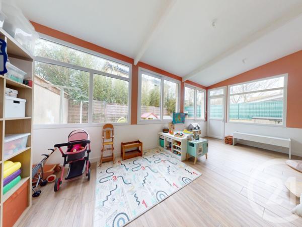 Maison à vendre  6 pièces - 110,15 m2 COLOMIERS - 31