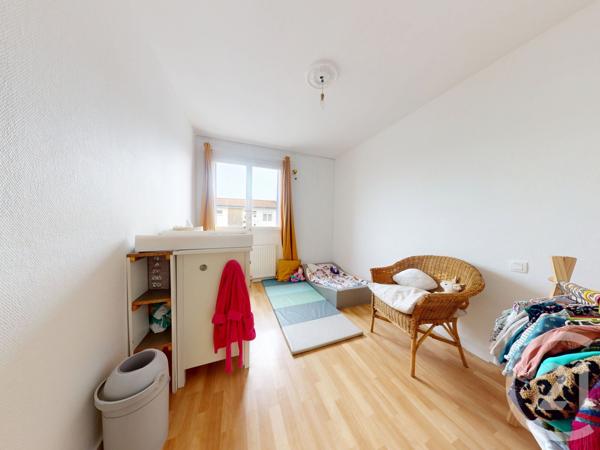 Maison à vendre  6 pièces - 110,15 m2 COLOMIERS - 31