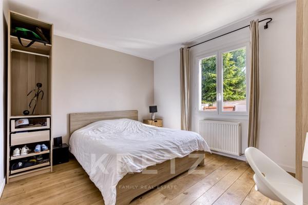 Maison rénovée avec piscine et vue panoramique – 180 m² sur 1 470 m² de terrain
