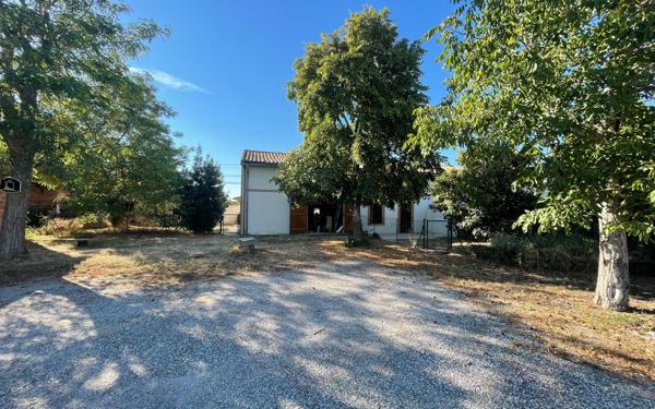 Appartement à vendre    3 pièces • 61,30 m2 Saint-Jory