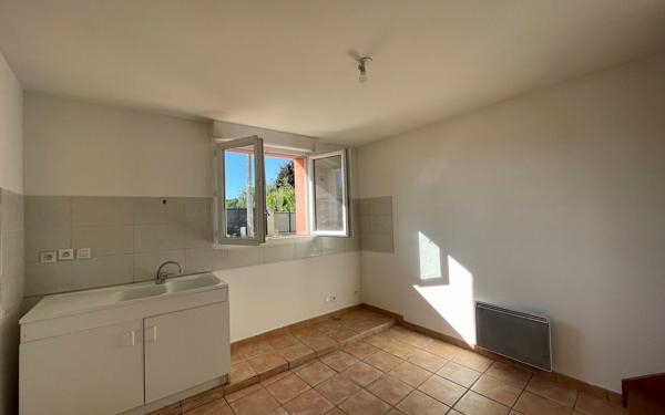 Appartement à vendre    3 pièces • 61,30 m2 Saint-Jory