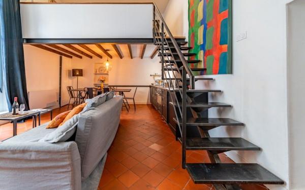 Appartement à vendre    2 pièces •  Nîmes