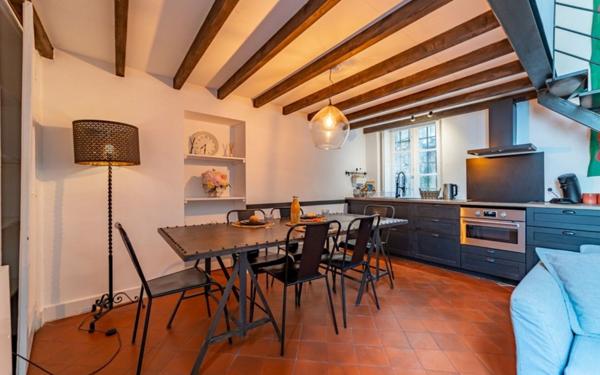 Appartement à vendre    2 pièces •  Nîmes