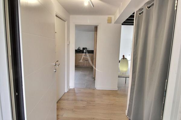 A VENDRE CABESTANY VILLA 3 FACES DE 108 M² SUR TERRAIN DE 400 M²