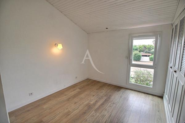 A VENDRE CABESTANY VILLA 3 FACES DE 108 M² SUR TERRAIN DE 400 M²