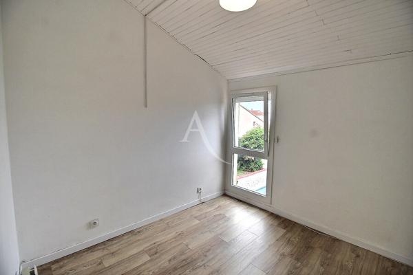 A VENDRE CABESTANY VILLA 3 FACES DE 108 M² SUR TERRAIN DE 400 M²