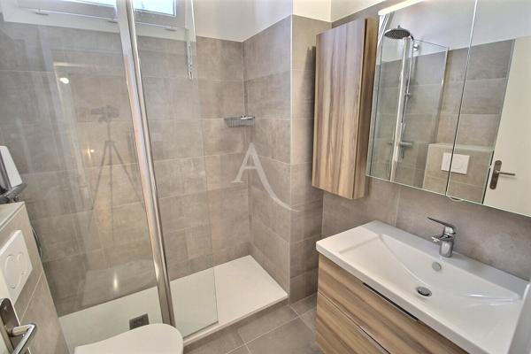A VENDRE CABESTANY VILLA 3 FACES DE 108 M² SUR TERRAIN DE 400 M²