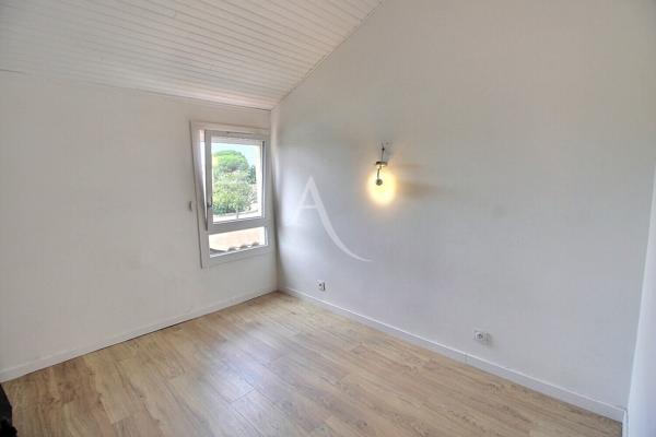 A VENDRE CABESTANY VILLA 3 FACES DE 108 M² SUR TERRAIN DE 400 M²