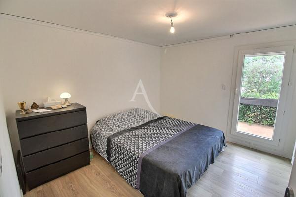 A VENDRE CABESTANY VILLA 3 FACES DE 108 M² SUR TERRAIN DE 400 M²