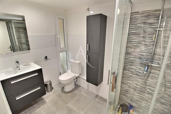 A VENDRE CABESTANY VILLA 3 FACES DE 108 M² SUR TERRAIN DE 400 M²
