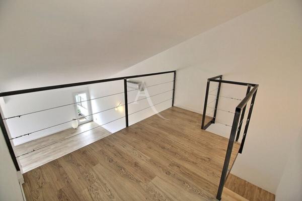 A VENDRE CABESTANY VILLA 3 FACES DE 108 M² SUR TERRAIN DE 400 M²
