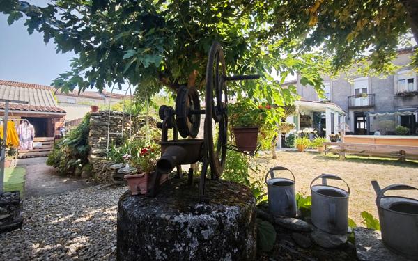 Maison à vendre    5 pièces • 184 m2 Mazamet