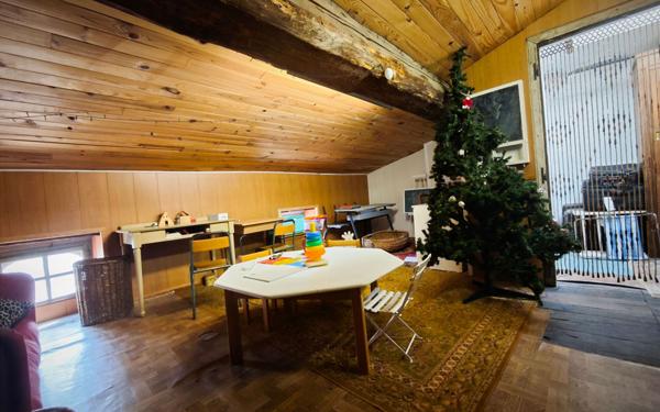 Maison à vendre    5 pièces • 184 m2 Mazamet