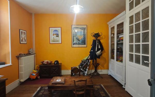 Maison à vendre    5 pièces • 184 m2 Mazamet