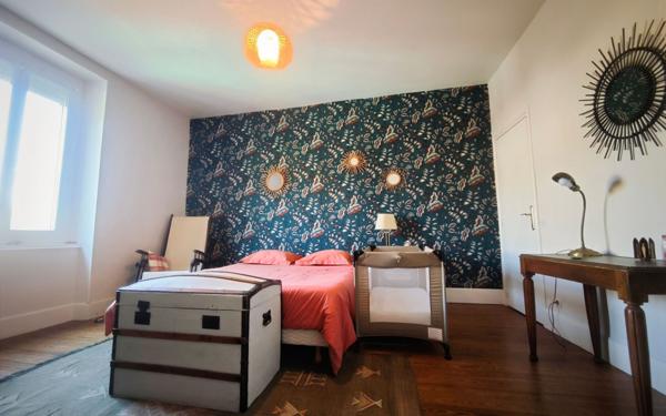 Maison à vendre    5 pièces • 184 m2 Mazamet