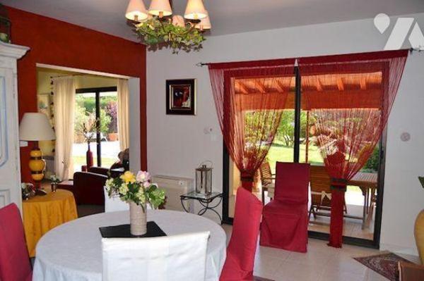 Maison à Vendre à Saint-Martin-de-Crau (13310) dans les Bouches-du-Rhône (13),
Nous vous invit...