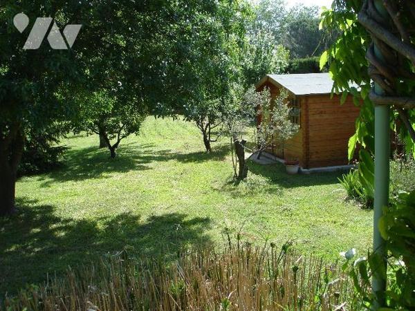 Maison à Vendre à Saint-Martin-de-Crau (13310) dans les Bouches-du-Rhône (13),
Nous vous invit...