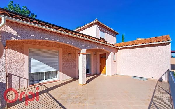 Maison à vendre    4 pièces •  Catllar