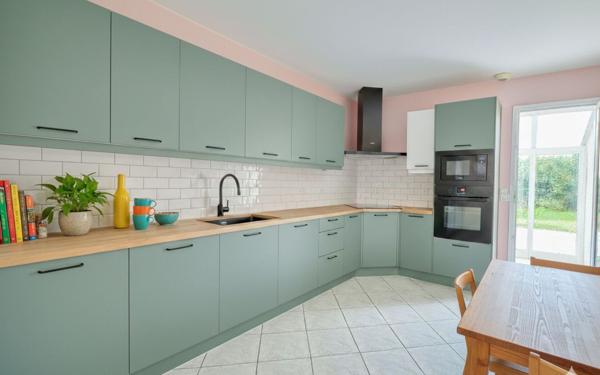 Maison à vendre    4 pièces •  Catllar