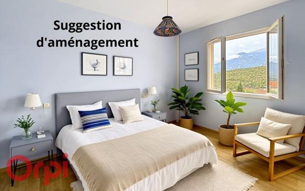 Maison à vendre    4 pièces •  Catllar