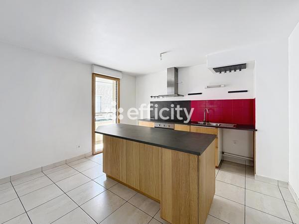 Appartement 3 pièces - 80 m²