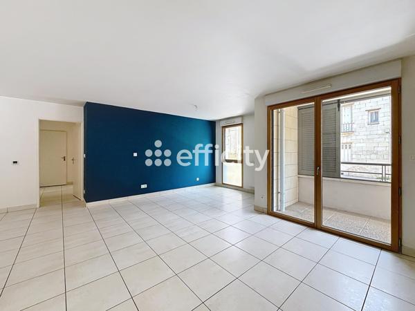 Appartement 3 pièces - 80 m²