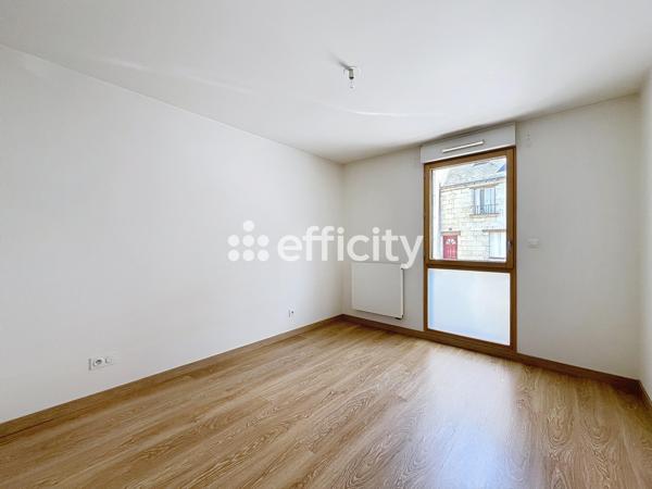 Appartement 3 pièces - 80 m²