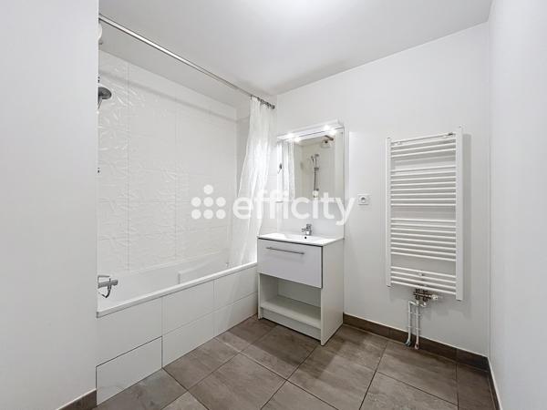 Appartement 3 pièces - 80 m²