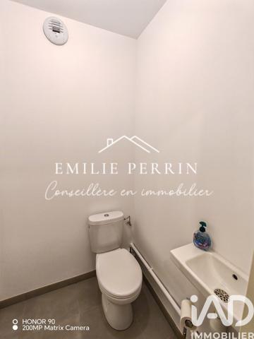 Appartement à vendre 2 pièces 47 m² Thionville