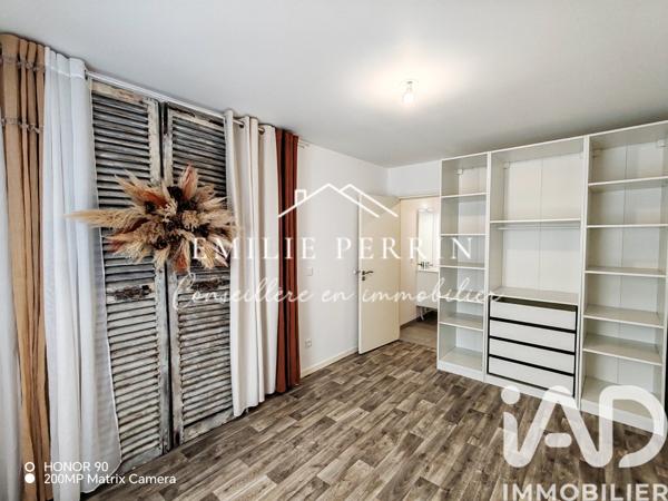 Appartement à vendre 2 pièces 47 m² Thionville