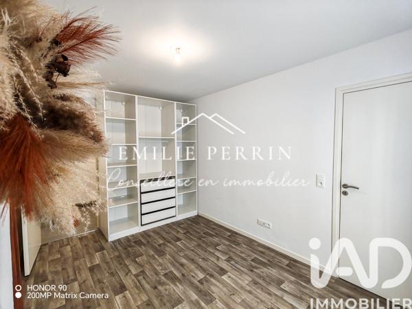 Appartement à vendre 2 pièces 47 m² Thionville