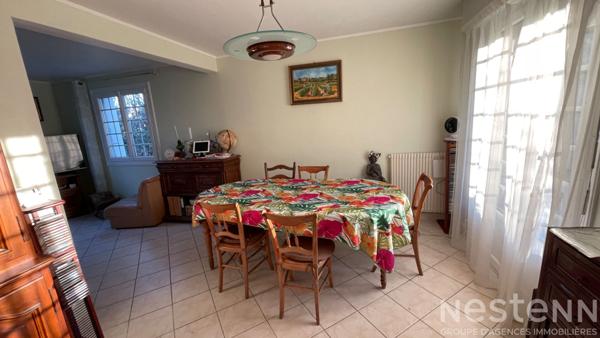 Vente - Maison - 4 pièces - 102m² au sol - Auray