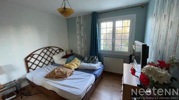 Vente - Maison - 4 pièces - 102m² au sol - Auray