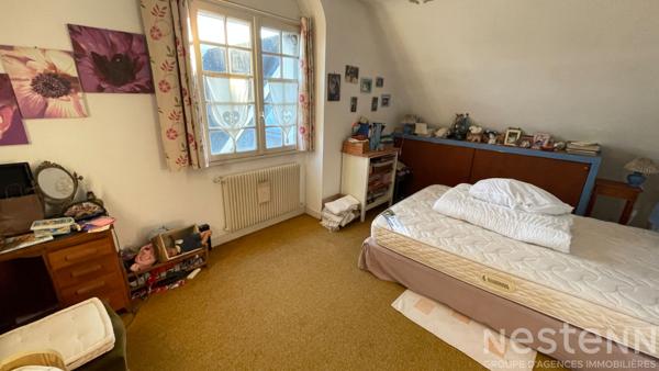 Vente - Maison - 4 pièces - 102m² au sol - Auray