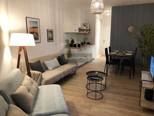 Vente Appartement 1 pièces 26 m2 à Santa-Lucia-Di-Moriani