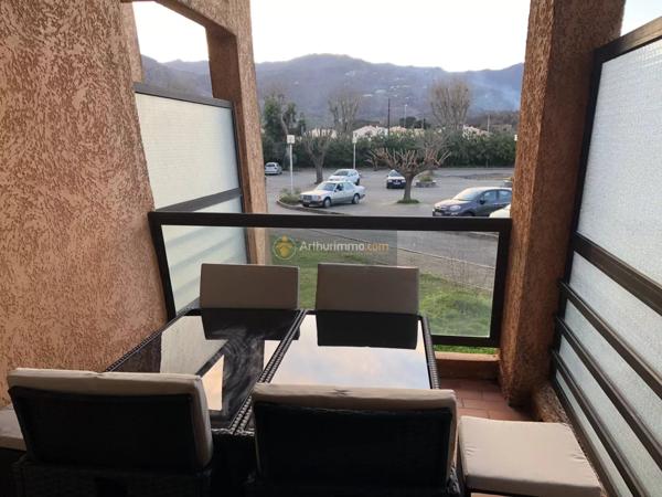 Vente Appartement 1 pièces 26 m2 à Santa-Lucia-Di-Moriani