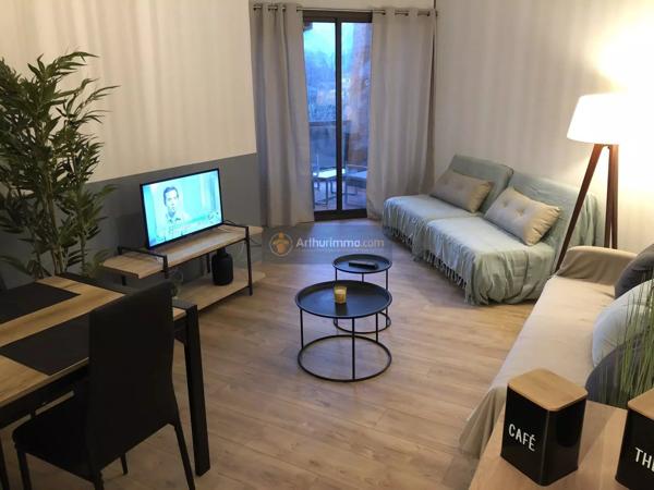 Vente Appartement 1 pièces 26 m2 à Santa-Lucia-Di-Moriani