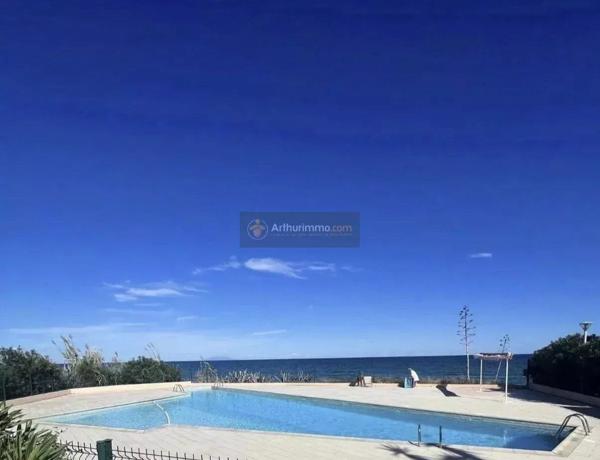 Vente Appartement 1 pièces 26 m2 à Santa-Lucia-Di-Moriani