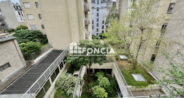 Location Appartement 2 pièces 57.73 m² - Paris 75015