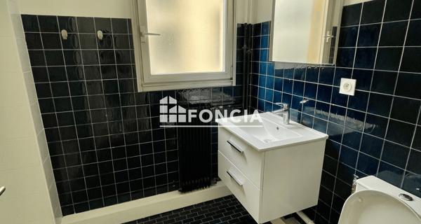 Location Appartement 2 pièces 57.73 m² - Paris 75015