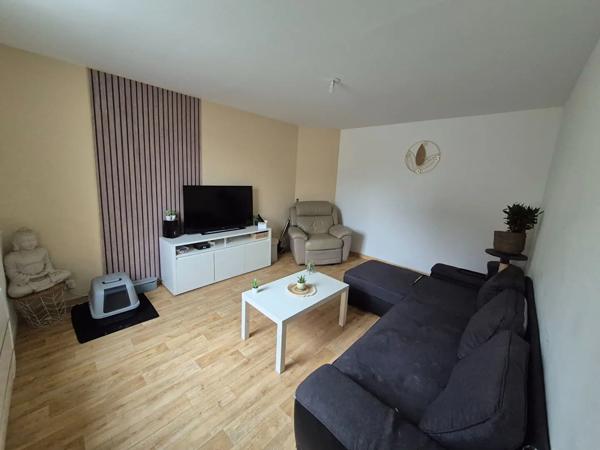 Maison à vendre 9 pièces 212m² Denain (59220)