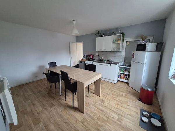 Maison à vendre 9 pièces 212m² Denain (59220)