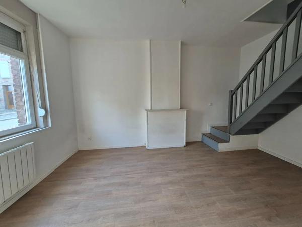 Maison à vendre 9 pièces 212m² Denain (59220)
